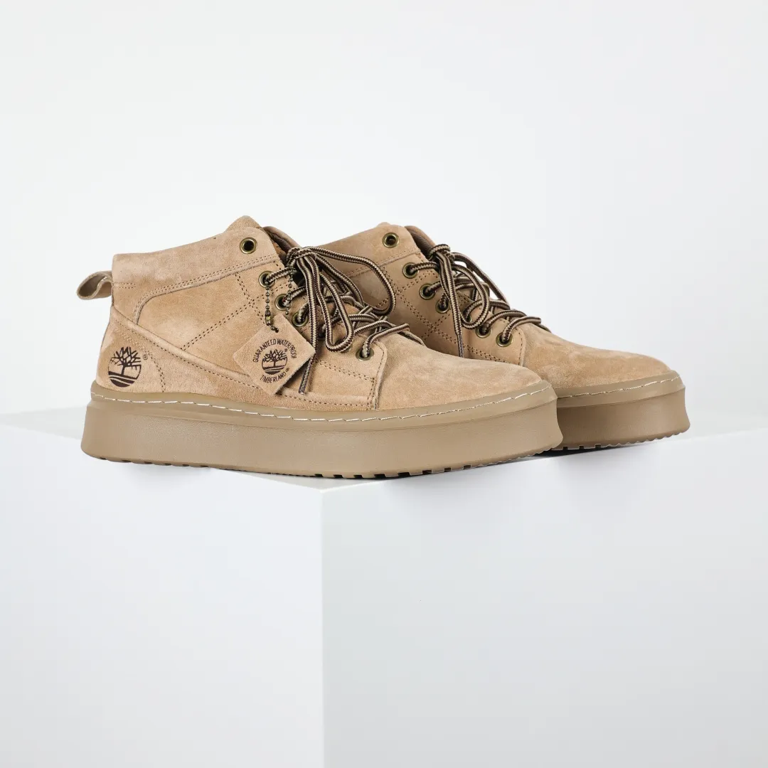 Copy price 💰600 Core recommendation Good price Timberland Timberland/Timberland customized model Outdoor mid-top casual Martin boots series The fabric is made of frosted fine-grained cowhide with anti-odor and anti-corrosion genuine leather latex insoles to give you a perfect wearing experience. Quality is exquisite and durable. A must-have for sportsmen. Specializes in not looking handsome. High-quality and first-class foot feel. Size: 39 40 41 42 43 44 (leather shoe size)